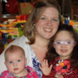 Meet your Posher, Julie